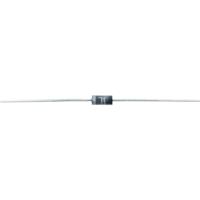 TRU COMPONENTS TC-P6KE18CA TVS-diode DO-15 17.1 V 600 W