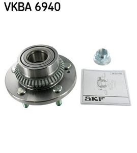Wiellager VKBA6940