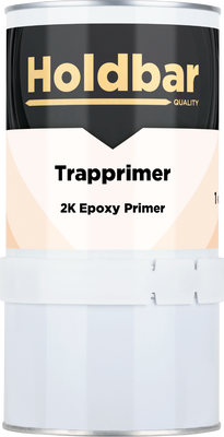 Holdbar Trapprimer 1 kg