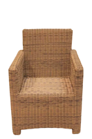 Plaza stoel havana Borek - Borek