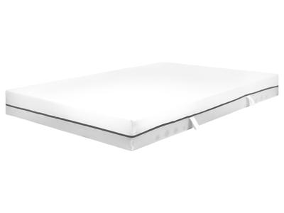 LIVARNO home Hybrideschuim matras Comfort Plus H3 (160 x 200 cm)