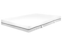 LIVARNO home Hybrideschuim matras Comfort Plus H3 (160 x 200 cm)