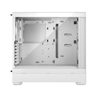 Fractal Design Pop Air White TG Clear Tint tower behuizing Window-Kit - thumbnail