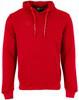 Reece 865115 Studio Hooded Sweat Top - Red - XXL