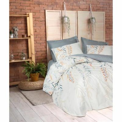 Dekbedovertrek set Multicolour 220 x 240 cm
