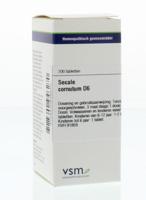 VSM Secale cornutum D6 200 Tabletten