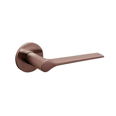 Olivari Design deurklinkLama L mat brons - M106NSB8BDS