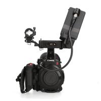 Canon Eos C200 EF-mount