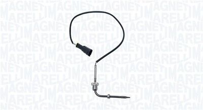 Sensor, uitlaatgastemperatuur STS0445