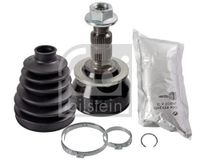 Homokineetset 173832