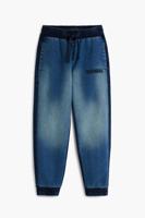Joggingbroek gecombineerd Spiderman™ - BLUE - 7/8