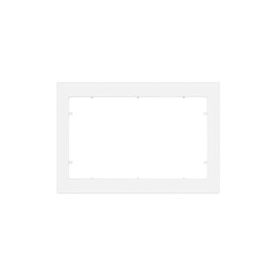 TECE | Afstandhouder | Tussenframe | Wit
