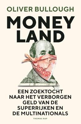 Moneyland (Paperback)