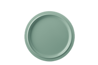 Mepal PLAT BORD BASIC P250 - RETRO GREEN