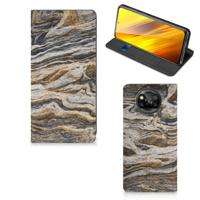 Xiaomi Poco X3 Pro | Poco X3 | Standcase | Steen Xiaomi Poco X3 Pro | Poco X3 | Standcase | Steen