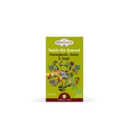 Earth touch the ground bio - thumbnail