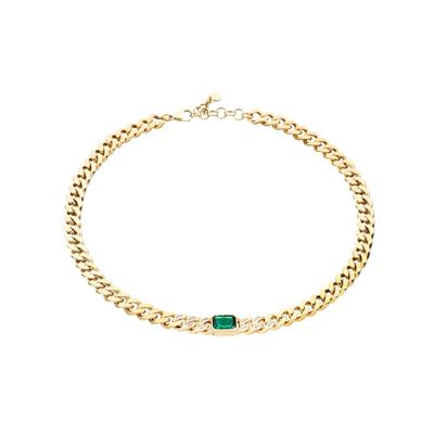 Dames ketting Chiara Ferragni J19AUW29