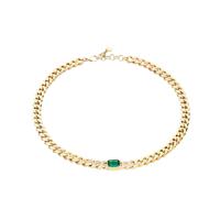 Dames ketting Chiara Ferragni J19AUW29