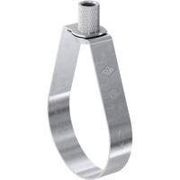 Fischer 516666 Sprinklerbeugel Sprinklerklem FRSP 1-1/2 100 stuk(s)