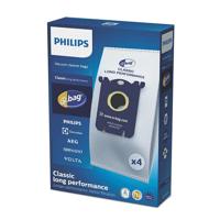 Philips FC8021/03 Stofzak Wit
