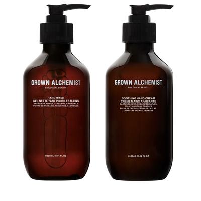 Grown Alchemist Twinset Soothe & Restore