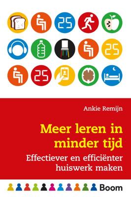 Meer leren in minder tijd (Paperback)