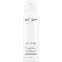 Deo Pure Invisible spray, 150 ml