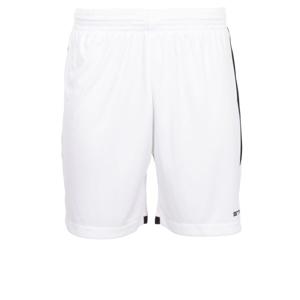 Stanno 420001 Focus Short - White-Black - XL