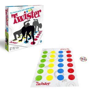 Hasbro Gaming Twister