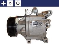Air Compressor Toyota ACP375000S