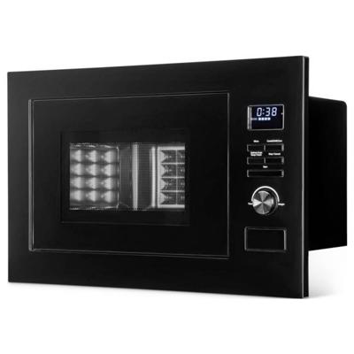 Bomann MWG 3001 H EB Magnetron Zwart 900 W Grillfunctie