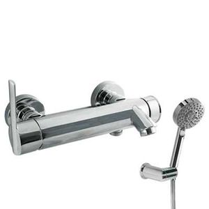 Lex Badmengkraan Massagehanddouche Ø 100 mm 181474 Tres