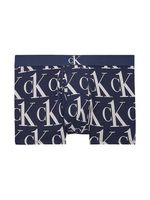 Calvin Klein - Trunk - CK One - Plush - V7B, Maat:S