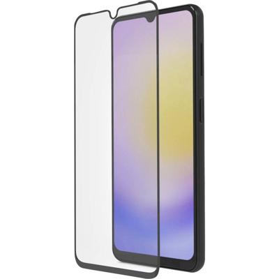 Hama 00228539 Screenprotector (glas) Samsung 1 stuk(s)