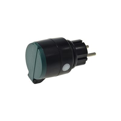 Smart buitenstopcontact draadloos WiFi Novo