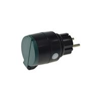 Smart buitenstopcontact draadloos WiFi Novo
