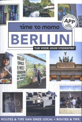 Berlijn (Paperback)