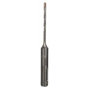 Bosch Accessories SDS-plus-5 2608587801 Carbide Hamerboor 3 mm Gezamenlijke lengte 110 mm SDS-Plus 1 stuk(s)