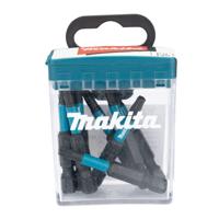 Makita E-12429 Slagschroefbit T20x50mm X Impact Black 10 st.
