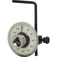 Brilliant Tools BT546001 Draaihoekmeter