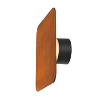 SLV Corten kap voorMana Base - vierkant - 1006317