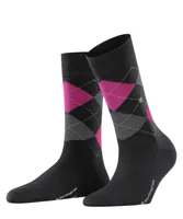 Burlington Wollen dames sokken - Marylebone - Warme merino wollen sokken voor vrouwen - warme sokken dames