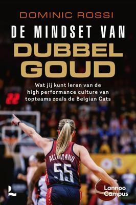 De mindset van dubbel goud (Paperback)