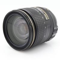 Nikon AF-S 24-120mm F/4 G ED VR occasion