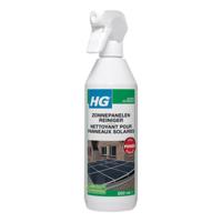 HG zonnepanelen reiniger 0.5l