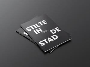 Stilte in de stad (Hardback)