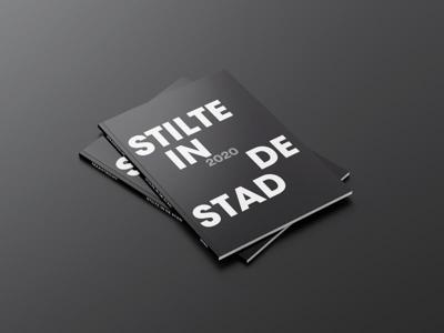 Stilte in de stad (Hardback)