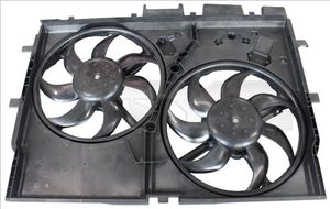 Koelventilator 8090028