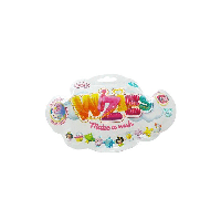 Famosa wizies, verzamelpopjes die je aan elkaar kunt klikken, verrassing zakje Famosa wizies, verzamelpopjes die je aan elkaar kunt klikken, verrassing zakje