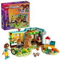LEGO FRIENDS 42646 Autumn's kamer